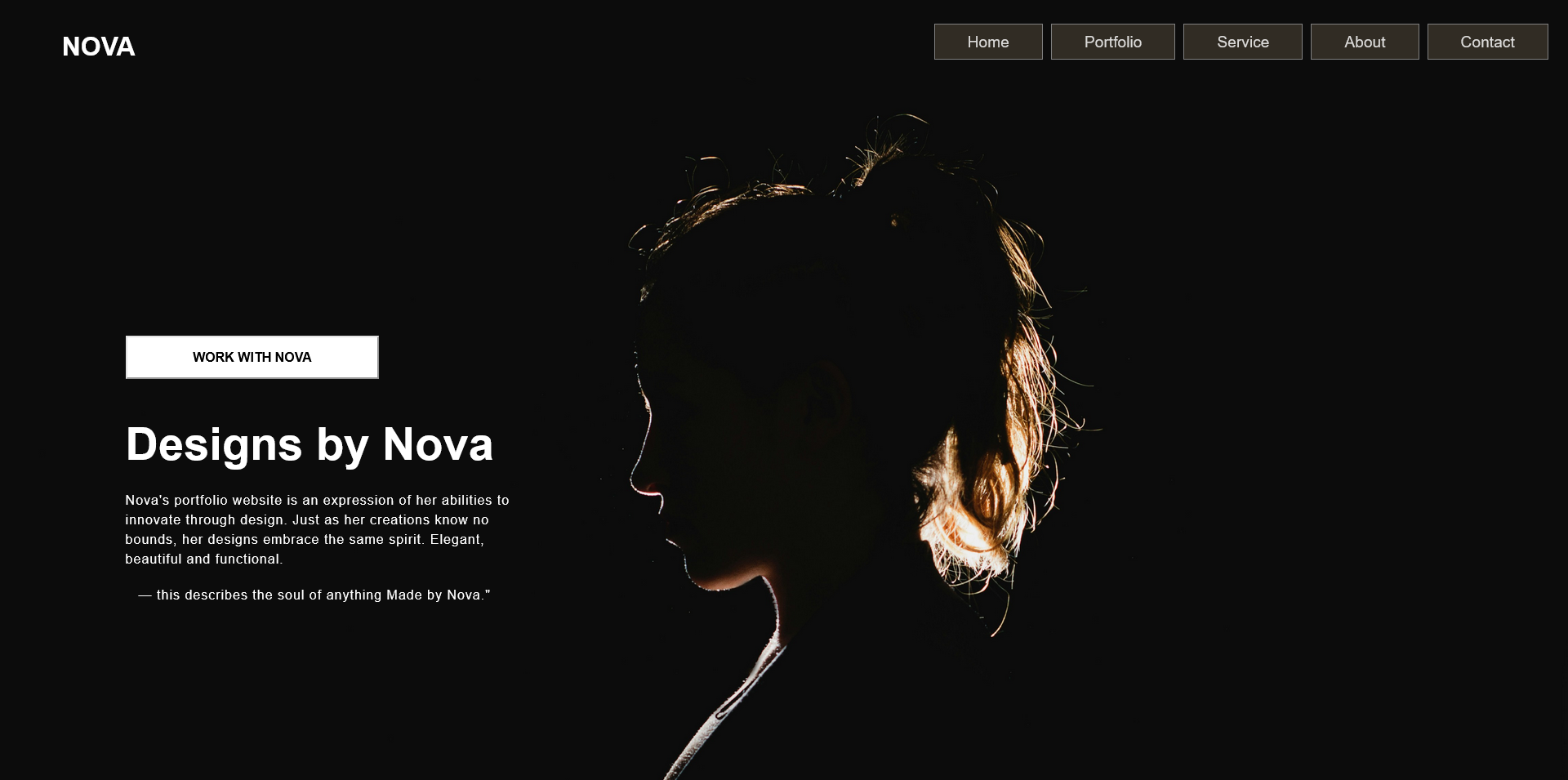 Cartoon Picture About Me