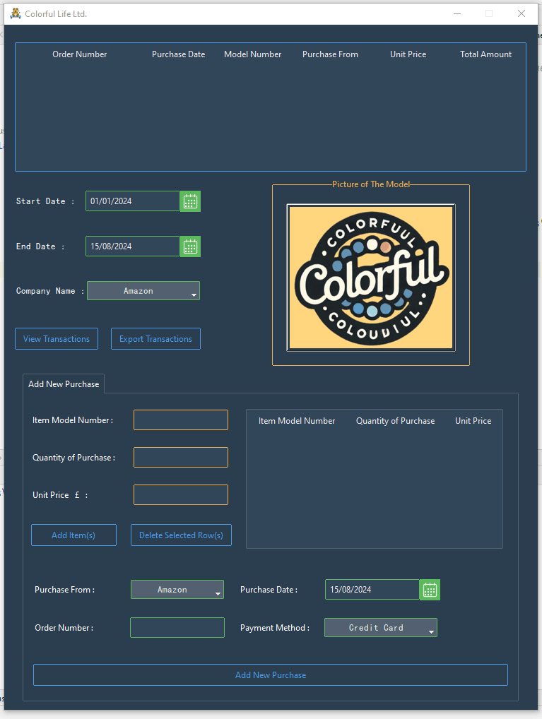 Cartoon Picture About Me